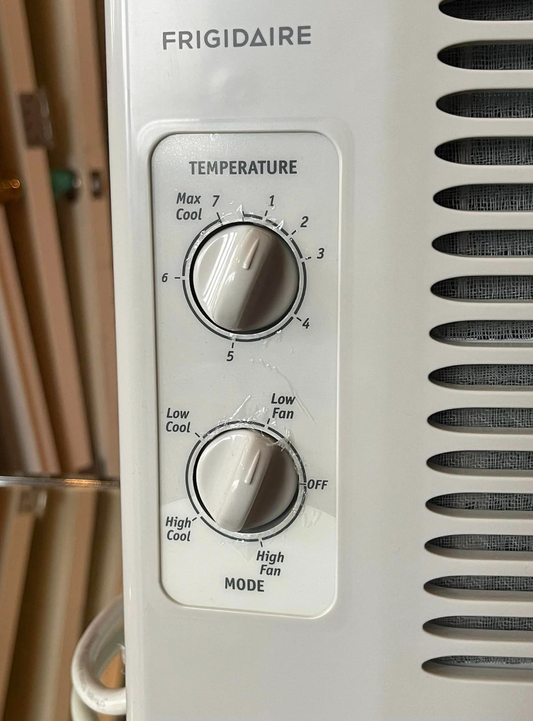 Appliances | Frigidaire Air Conditioner