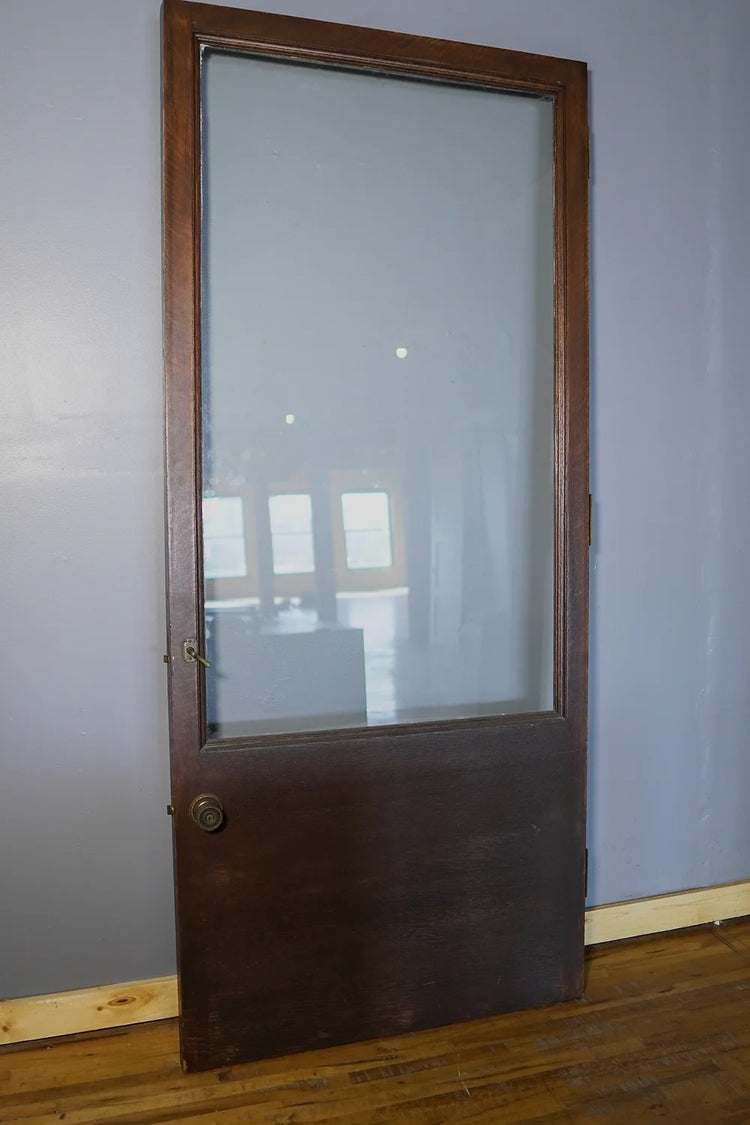36 x 80 in. Solarium Door