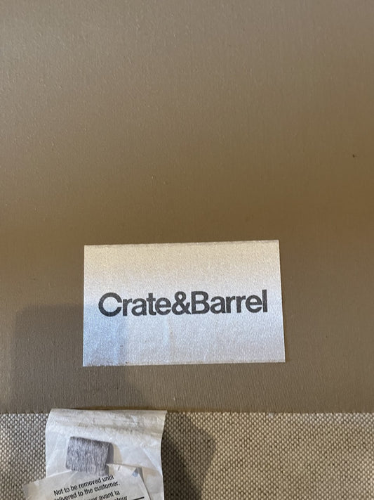 Lounge | Crate & Barrel