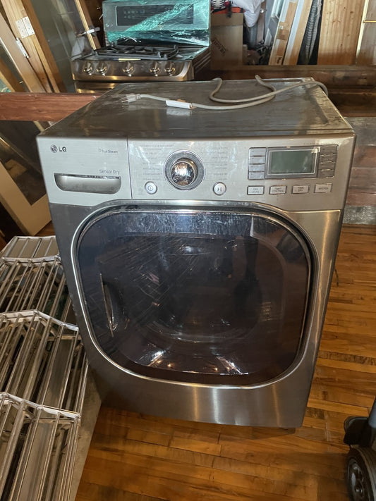 Appliances | LG Dryer