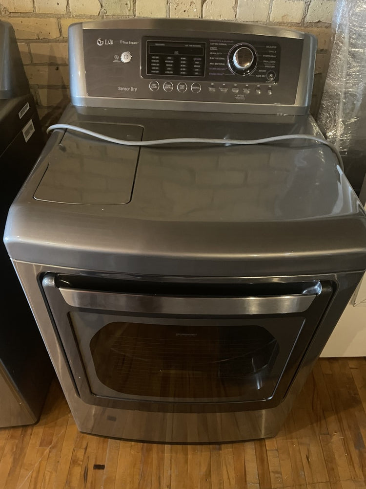 Appliances | LG Dryer