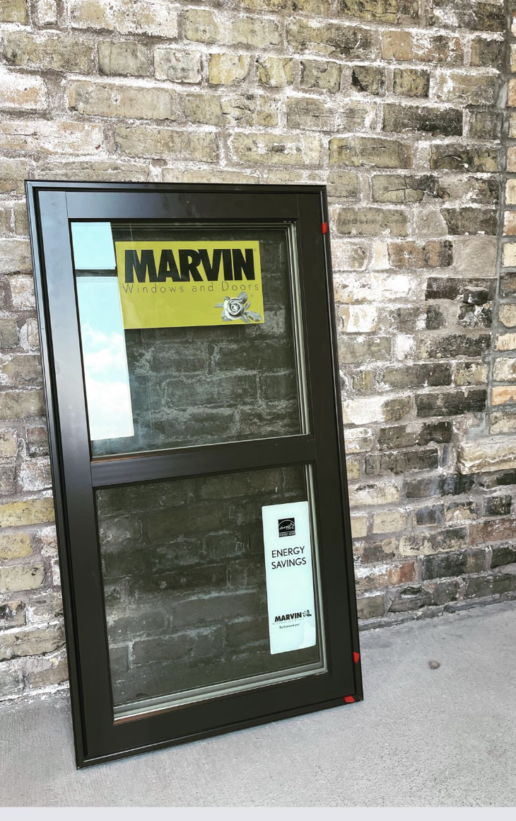 Window | Marvin